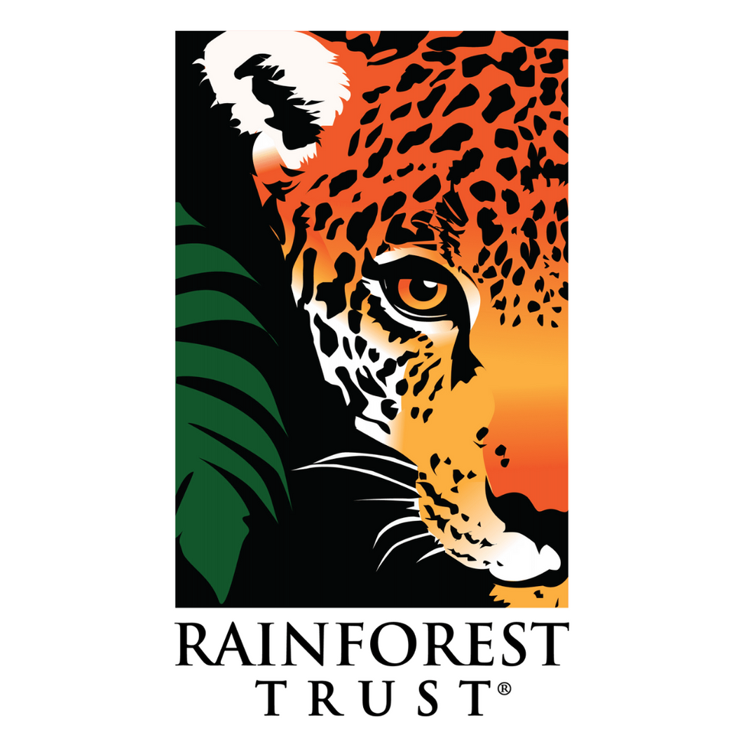 Rainforest Trust - For the Planet - Donation